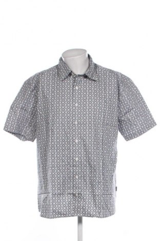 Herrenhemd Love Fashion, Größe 3XL, Farbe Mehrfarbig, Preis 15,99 €
