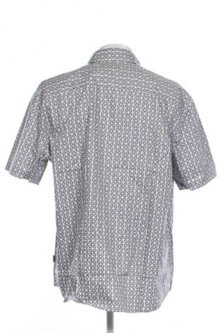 Herrenhemd Love Fashion, Größe 3XL, Farbe Mehrfarbig, Preis 15,99 €