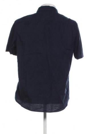 Herrenhemd Marks & Spencer, Größe L, Farbe Blau, Preis € 13,80