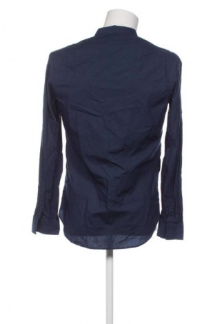 Herrenhemd MSGM, Größe L, Farbe Blau, Preis 66,50 €