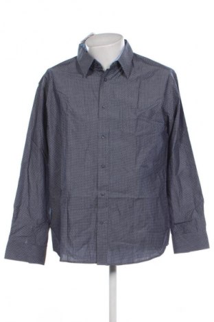 Herrenhemd Man By Tchibo, Größe XL, Farbe Mehrfarbig, Preis € 15,00