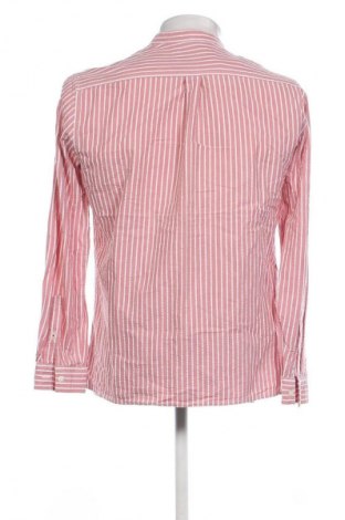 Herrenhemd Mango, Größe M, Farbe Mehrfarbig, Preis € 11,99