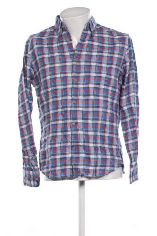 Herrenhemd Marc O'Polo, Größe M, Farbe Mehrfarbig, Preis 19,99 €