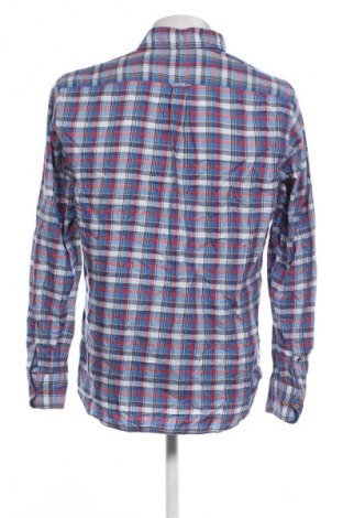 Herrenhemd Marc O'Polo, Größe M, Farbe Mehrfarbig, Preis 19,99 €