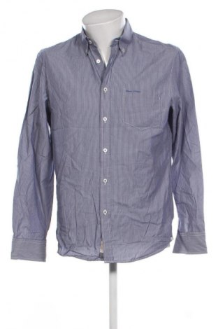 Herrenhemd Marc O'Polo, Größe M, Farbe Mehrfarbig, Preis € 43,99