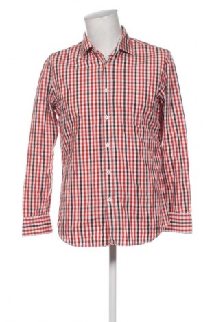 Pánská košile  Marc O'Polo, Velikost L, Barva Vícebarevné, Cena  861,00 Kč