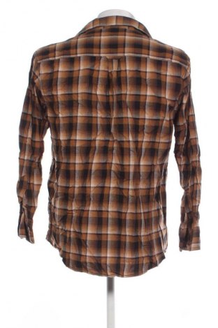 Herrenhemd Marcel Battiston, Größe L, Farbe Mehrfarbig, Preis 20,99 €