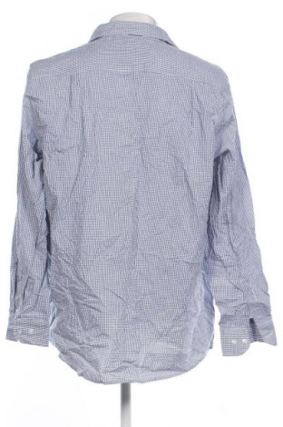 Herrenhemd Marco Donati, Größe XL, Farbe Mehrfarbig, Preis 9,99 €