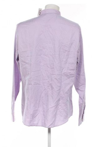 Herrenhemd Mario Conti, Größe XXL, Farbe Mehrfarbig, Preis € 9,99
