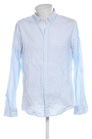 Herrenhemd Mario Conti, Größe XL, Farbe Mehrfarbig, Preis 9,99 €