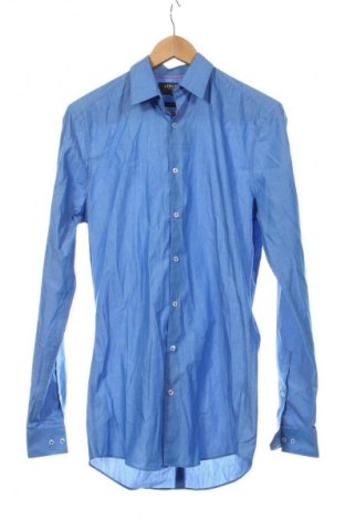 Herrenhemd Marks & Spencer, Größe XS, Farbe Blau, Preis € 13,80