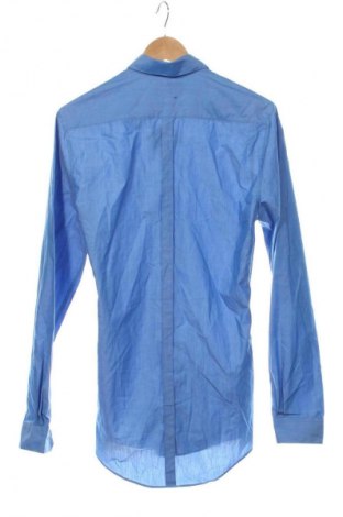 Herrenhemd Marks & Spencer, Größe XS, Farbe Blau, Preis € 13,80
