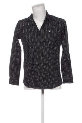 Herrenhemd Marks & Spencer, Größe L, Farbe Mehrfarbig, Preis 18,99 €