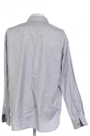 Herrenhemd Marks & Spencer Autograph, Größe XXL, Farbe Grau, Preis € 28,04