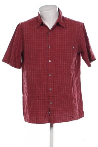Herrenhemd Marmot, Größe L, Farbe Mehrfarbig, Preis 31,99 €