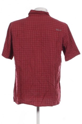 Herrenhemd Marmot, Größe L, Farbe Mehrfarbig, Preis 31,99 €