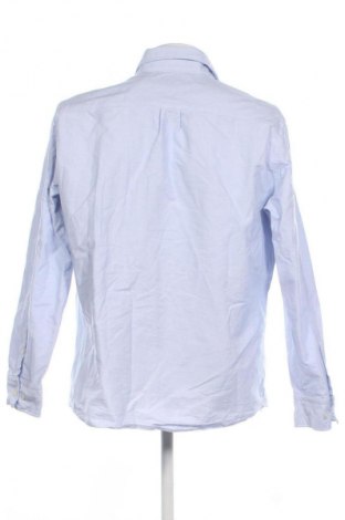Pánská košile  Massimo Dutti, Velikost XL, Barva Modrá, Cena  747,00 Kč