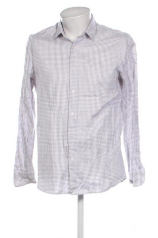 Pánská košile  Massimo Dutti, Velikost L, Barva Vícebarevné, Cena  696,00 Kč