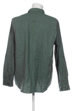 Pánská košile  Matinique, Velikost 3XL, Barva Zelená, Cena  1 569,00 Kč