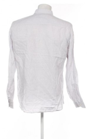 Herrenhemd Mavi, Größe L, Farbe Grau, Preis 21,99 €