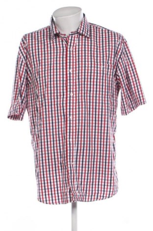 Herrenhemd Mel Richman, Größe XL, Farbe Mehrfarbig, Preis 14,99 €