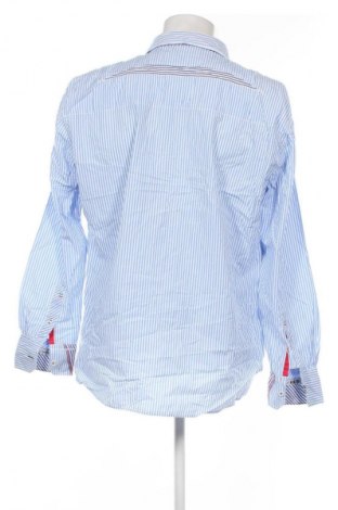 Herrenhemd Milano Italy, Größe XL, Farbe Mehrfarbig, Preis 21,99 €