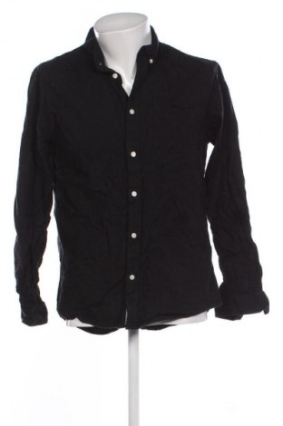 Herrenhemd Minimum, Größe M, Farbe Schwarz, Preis 15,99 €