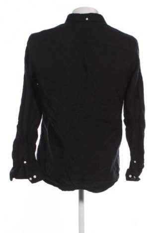 Herrenhemd Minimum, Größe M, Farbe Schwarz, Preis 15,99 €