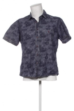 Herrenhemd Monte Carlo, Größe L, Farbe Mehrfarbig, Preis 17,99 €