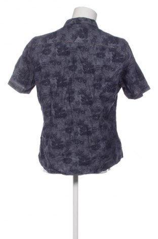 Herrenhemd Monte Carlo, Größe L, Farbe Mehrfarbig, Preis 17,99 €