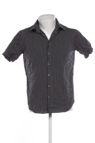 Herrenhemd Montego, Größe M, Farbe Mehrfarbig, Preis 11,99 €
