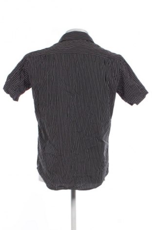Herrenhemd Montego, Größe M, Farbe Mehrfarbig, Preis 11,99 €