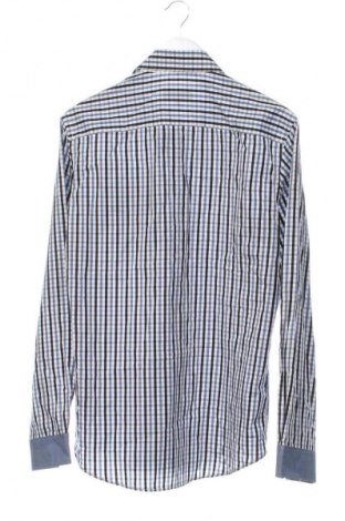 Herrenhemd Moods Of Norway, Größe M, Farbe Mehrfarbig, Preis 15,99 €