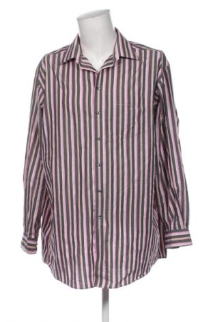 Herrenhemd Morgan, Größe XXL, Farbe Mehrfarbig, Preis 23,99 €