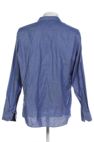 Herrenhemd Morgan, Größe L, Farbe Blau, Preis € 17,36