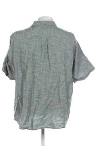 Herrenhemd Morgan, Größe XXL, Farbe Mehrfarbig, Preis € 17,99