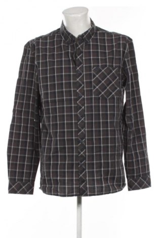 Herrenhemd Mustang, Größe XXL, Farbe Mehrfarbig, Preis € 9,99