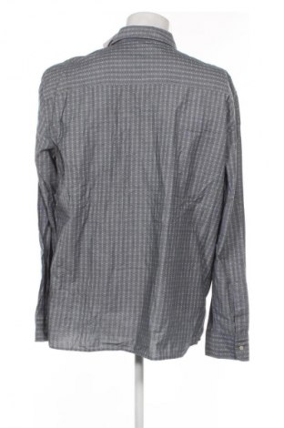 Herrenhemd Mustang, Größe XXL, Farbe Mehrfarbig, Preis 21,99 €