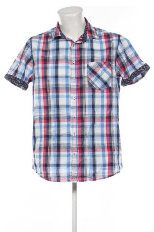 Cămașă de bărbați Nkd, Mărime L, Culoare Multicolor, Preț 56,99 Lei
