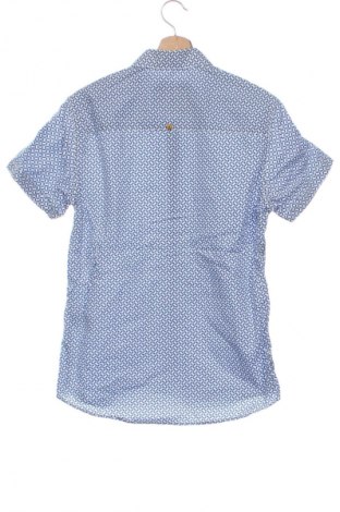 Cămașă de bărbați No Excess, Mărime XS, Culoare Multicolor, Preț 93,99 Lei