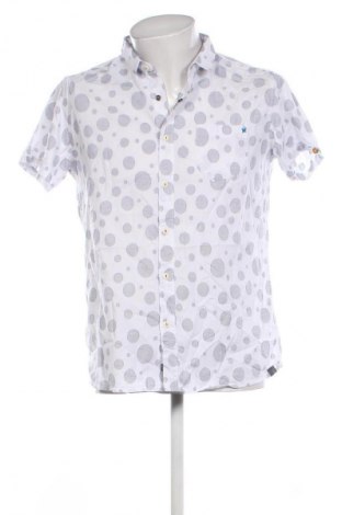 Herrenhemd No Excuse, Größe M, Farbe Mehrfarbig, Preis 16,99 €
