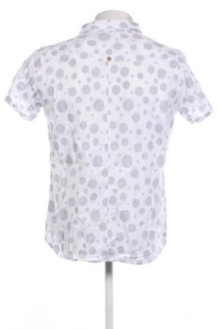 Herrenhemd No Excuse, Größe M, Farbe Mehrfarbig, Preis 16,99 €