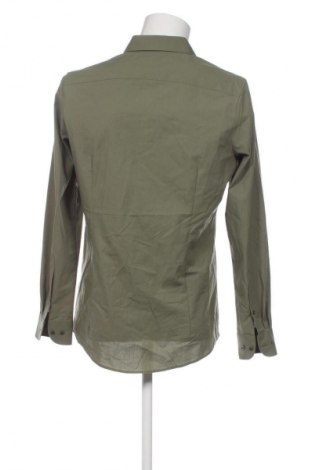 Herrenhemd Olymp, Größe M, Farbe Grün, Preis 37,99 €