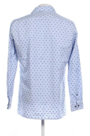 Cămașă de bărbați Olymp, Mărime M, Culoare Multicolor, Preț 162,99 Lei