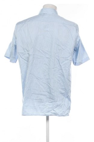 Herrenhemd Olymp, Größe M, Farbe Mehrfarbig, Preis 18,99 €