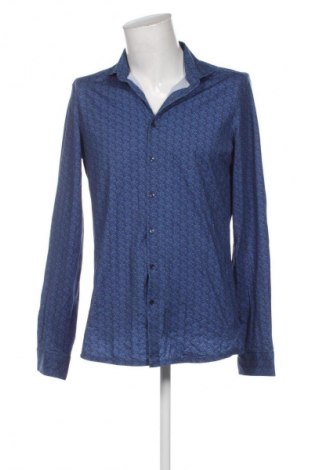 Herrenhemd Olymp, Größe L, Farbe Mehrfarbig, Preis 37,99 €