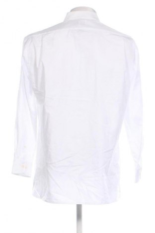 Herrenhemd Olymp, Größe M, Farbe Weiß, Preis € 15,99