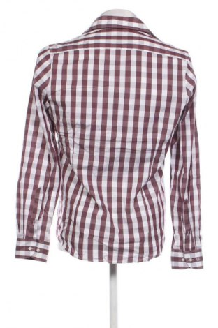 Herrenhemd Olymp, Größe S, Farbe Mehrfarbig, Preis 37,99 €