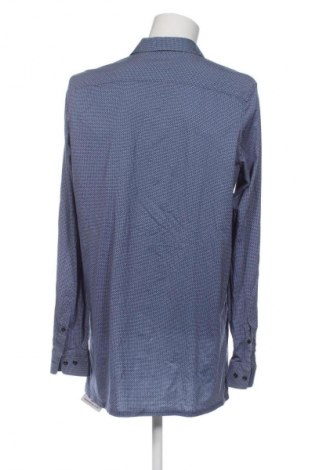 Herrenhemd Olymp, Größe XL, Farbe Mehrfarbig, Preis 37,99 €