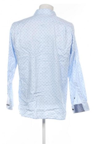 Herrenhemd Olymp, Größe L, Farbe Mehrfarbig, Preis 34,99 €